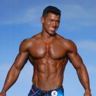 David  Gonzalez - IFBB Valenti Gold Cup 2013 - #1