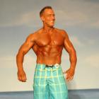 Jim  Holcomb - IFBB Valenti Gold Cup 2013 - #1