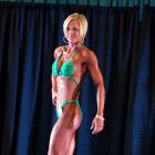 Amy  Bass - NPC Atlantic Coast Classic 2010 - #1
