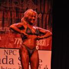 Tammy  White - NPC Nevada State 2013 - #1