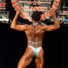 Susana  Rivero - NPC Southeast Classic 2014 - #1