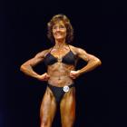 Tammy   Ulander - NPC Southeastern USA 2011 - #1