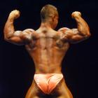 Christopher  Mahoney - NPC South Beach Classic 2012 - #1