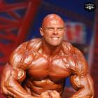 Marius  Dohne - IFBB Europa Show of Champions Orlando 2014 - #1