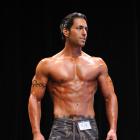 Matthew  Nigro - NPC Atlantic States 2011 - #1