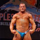 Dave  Novak - NPC Naples-Bonita Classic 2015 - #1