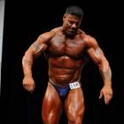 James  Bocina - NPC Eastern USA 2009 - #1