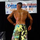 Christian  Francis - NPC Southeast Classic 2013 - #1