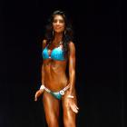 Laura  Rubiano - NPC Gold Coast 2014 - #1