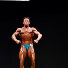 Cliff  Parker - NPC Dayana Cadeau Classic  2013 - #1