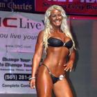 Candy  Cane - NPC Sunshine Classic 2011 - #1