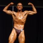 Michael  Ives - NPC Treasure Coast 2011 - #1