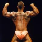 Christopher  Mahoney - NPC South Beach Classic 2012 - #1