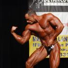 Arturo  Mendez - NPC Southern States 2014 - #1