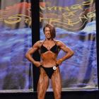 Sandy  Bein - NPC Tim Gardner Chicago Extravaganza 2013 - #1