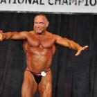 David   Yeloushan - NPC Masters Nationals 2011 - #1