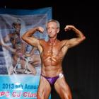 Gregg  Hartley - NPC Sunshine Classic/Wheelchair Nationals 2013 - #1