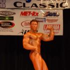 George  Sullivan - NPC Jay Cutler Classic 2009 - #1