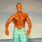 Jim  Holcomb - IFBB Valenti Gold Cup 2013 - #1