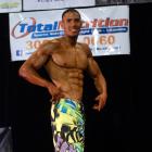 Christian  Francis - NPC Southeast Classic 2013 - #1