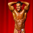 Alejandro  Urbina - NPC Southern States 2013 - #1
