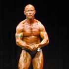 Glen  Thuron - NPC West Palm Beach & Anna Level 2012 - #1