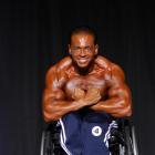 Espina  Roger - NPC Sunshine Classic/Wheelchair Nationals 2013 - #1