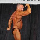 David   Yeloushan - NPC Masters Nationals 2011 - #1