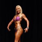 Beth  Marlow - NPC Ruby Championship 2014 - #1