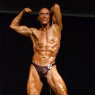 Michael  Ives - NPC Treasure Coast 2011 - #1