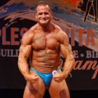 Dave  Novak - NPC Naples-Bonita Classic 2015 - #1