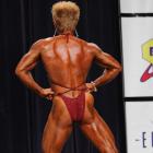  Christine  Sabo - IFBB North American Championships 2009 - #1