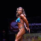 Kristina  Wicks - NPC Southeastern USA 2013 - #1