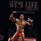 Daniel  Mesidor - NPC Southeastern USA 2012 - #1