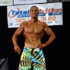 Christian  Francis - NPC Southeast Classic 2013 - #1