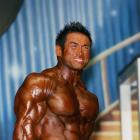 Hidetada  Yamagishi - IFBB Europa Show of Champions Orlando 2009 - #1