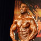 Quincy  Winklaar - IFBB Wings of Strength Tampa  Pro 2015 - #1