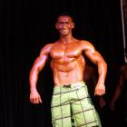 Wleiver  Caballero - NPC South Florida 2014 - #1