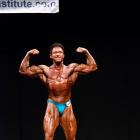 Cliff  Parker - NPC Dayana Cadeau Classic  2013 - #1