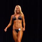 Kristie  Lamartina - NPC Citrus Cup 2011 - #1