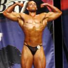Joseph  Walters - NPC Hurricane/Typhoon Bay 2012 - #1