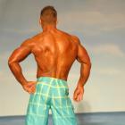 Jim  Holcomb - IFBB Valenti Gold Cup 2013 - #1