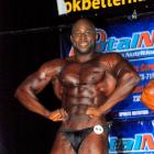 Pierre  Lemy - NPC Royal Palm Classic 2012 - #1