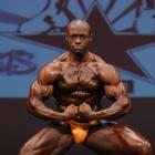 Milton  Holloway Jr. - IFBB Desert Muscle Classic 2012 - #1