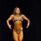 Karis  Perez - NPC Southeast Classic 2014 - #1