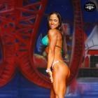 Stefanie  Bambrough - IFBB Europa Show of Champions Orlando 2014 - #1