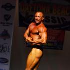 Randy  Blankenship - NPC Daytona Classic 2013 - #1