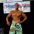 Christian  Francis - NPC Southeast Classic 2013 - #1