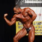 Arturo  Mendez - NPC Southern States 2014 - #1