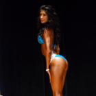 Laura  Rubiano - NPC Gold Coast 2014 - #1